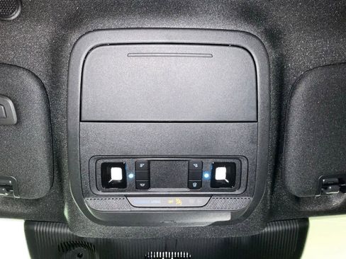 New 2026 Ford Explorer ST-Line w/ ST-Line Street Pack RWD image 22