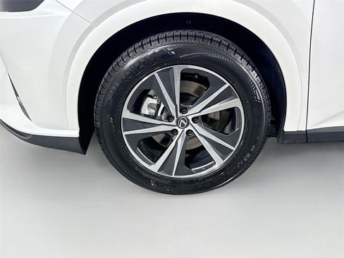 Used 2024 Lexus RX 350 FWD w/ Technology Package image 41