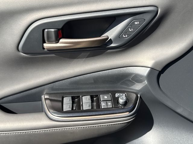 New 2026 Toyota Crown AWD/4WD image 29