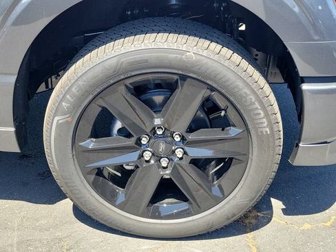 New 2026 Ford F150 STX w/ F-150 LOBO Package AWD/4WD image 7
