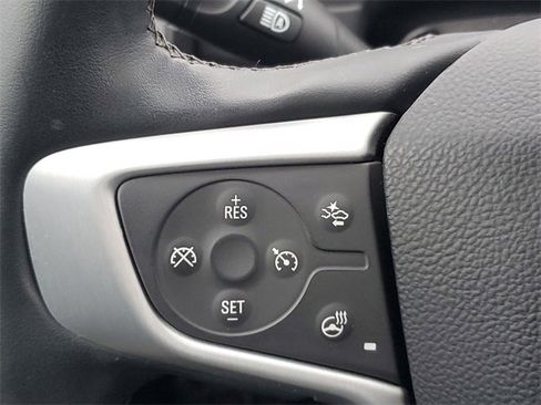 Certified 2023 GMC Terrain SLT w/ Elevation Edition image 23