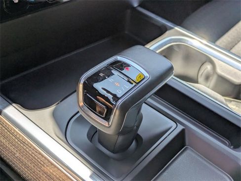 Used 2023 Chevrolet Silverado 1500 RST w/ Protection Package image 25