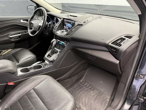 Used 2014 Ford Escape Titanium image 52