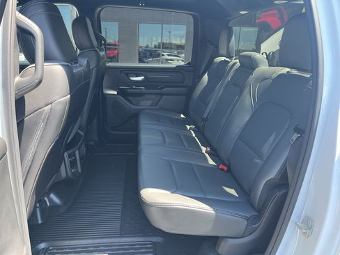 Used 2024 RAM 1500 Tradesman AWD/4WD image 28