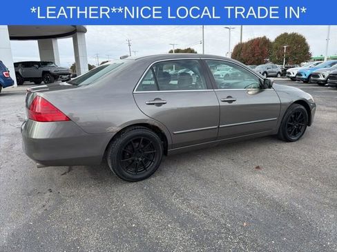 Used 2006 Honda Accord EX-L image 13