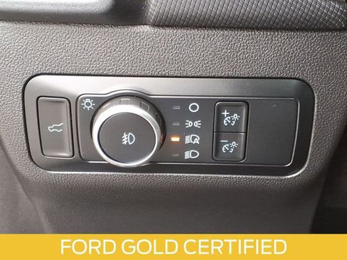 Used 2024 Ford Bronco Sport Badlands w/ Premium Package AWD/4WD image 21