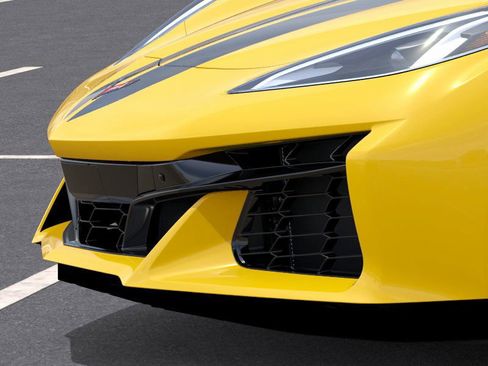 New 2026 Chevrolet Corvette Z06 w/ Battery Protection Package image 13