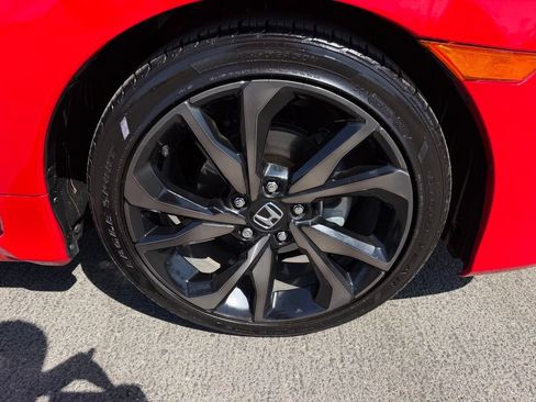 Used 2019 Honda Civic Sport image 9