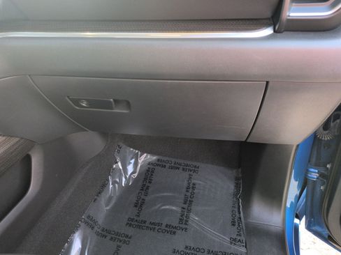 Used 2022 Chevrolet Silverado 1500 LT Trail Boss w/ LT Trail Boss Premium Package image 30