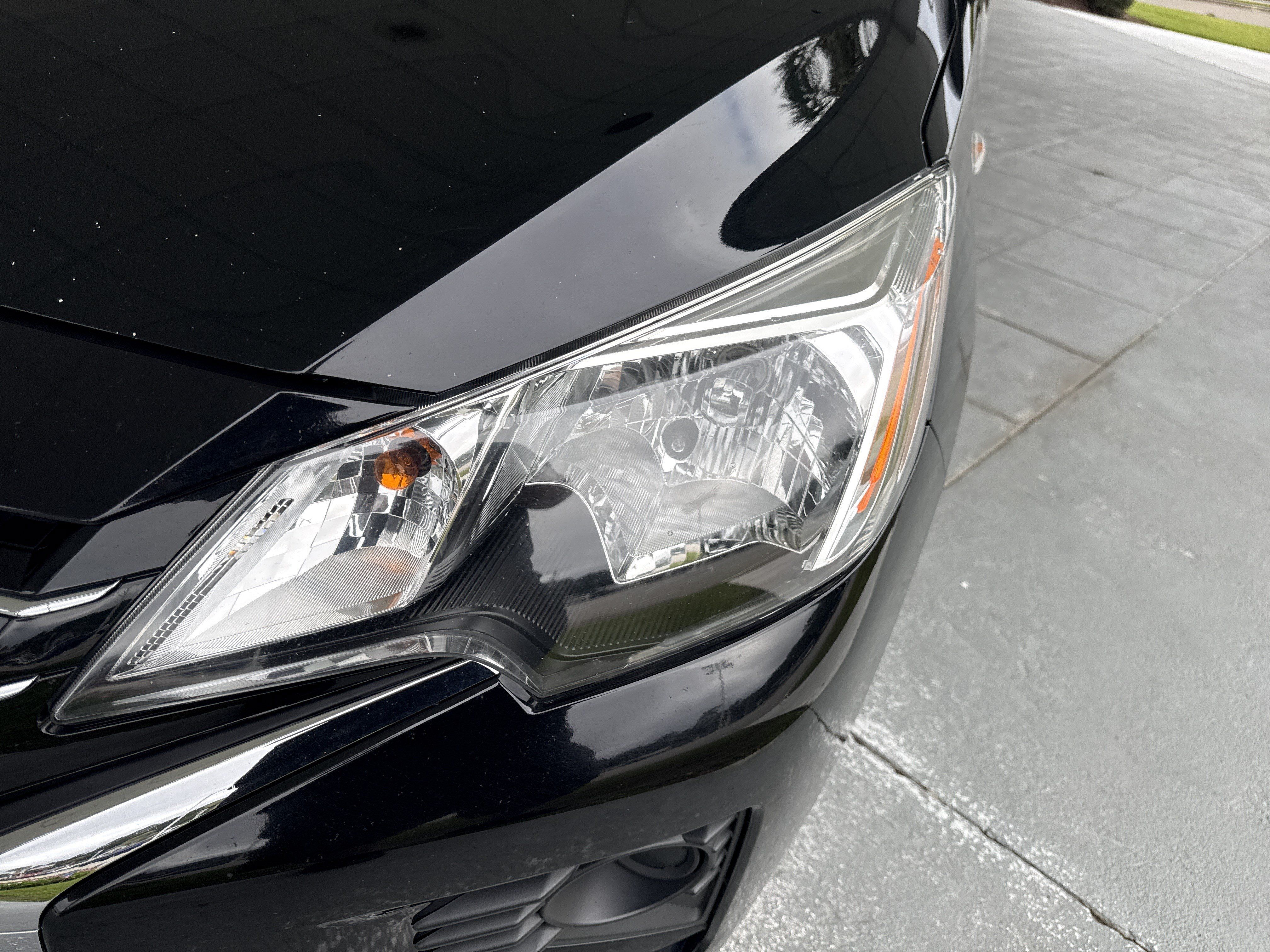 Used 2024 Mitsubishi Mirage ES FWD image 5