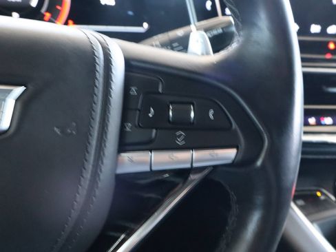 Used 2023 Cadillac Escalade V AWD/4WD image 27