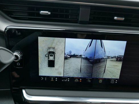 New 2026 GMC Sierra 2500 Denali Ultimate image 30