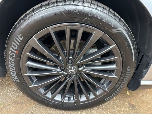 Used 2025 Lexus RX 350 Premium image 32