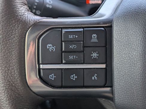 Used 2025 Ford F150 King Ranch w/ FX4 Off-Road Package AWD/4WD image 29