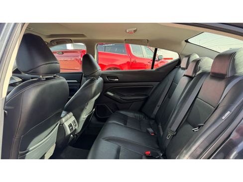 Used 2019 Nissan Altima 2.5 SL image 19