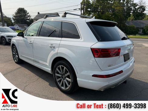 Used 2019 Audi Q7 2.0T Premium Plus AWD/4WD image 5