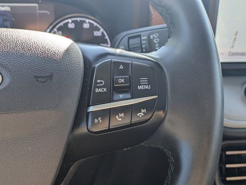 Used 2023 Ford Maverick Lariat w/ Lariat Luxury Package image 27