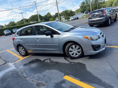 Used 2013 Subaru Impreza 2.0i AWD/4WD image 2
