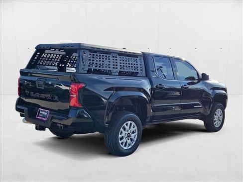 New 2025 Toyota Tacoma SR5 image 2