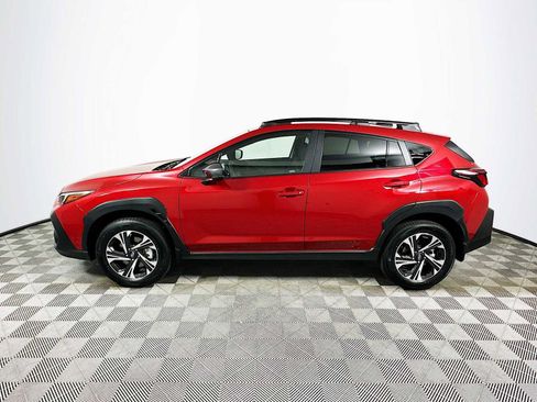 New 2026 Subaru Crosstrek 2.0i Premium AWD/4WD image 4