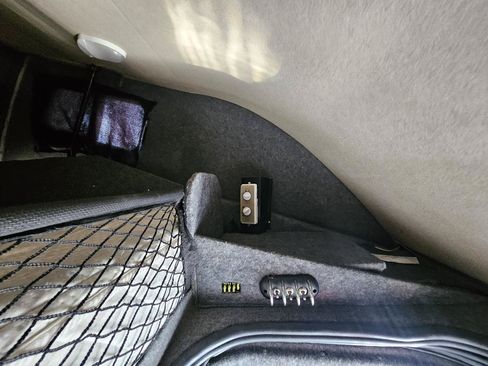 Used 2017 RAM 3500 Laramie Longhorn AWD/4WD image 16