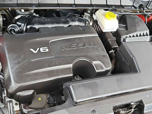 Used 2022 Nissan Pathfinder SL w/ SL Black Package image 15