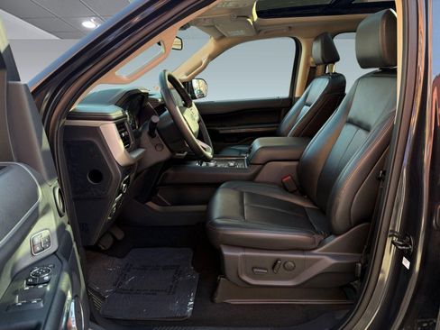Used 2024 Ford Expedition Max XLT AWD/4WD image 5