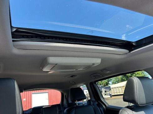 Used 2024 Honda Odyssey Touring image 27