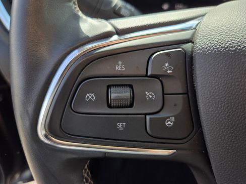 Certified 2026 Buick Encore GX Preferred w/ Comfort Package FWD image 20