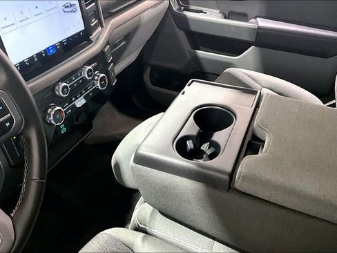 Used 2024 Ford F150 XLT w/ Tow/Haul Package image 19