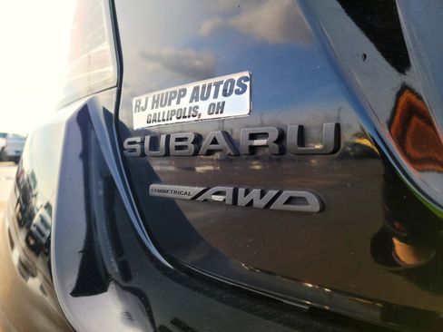 Used 2017 Subaru WRX 4-Door image 17