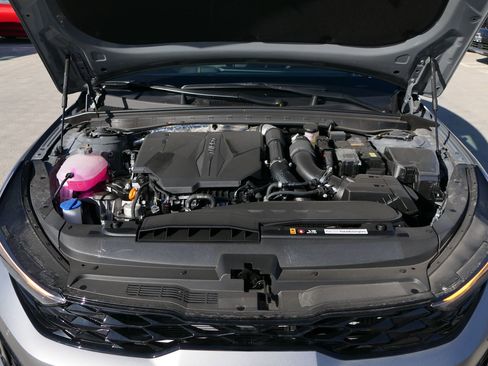 New 2026 Kia K5 GT FWD image 25