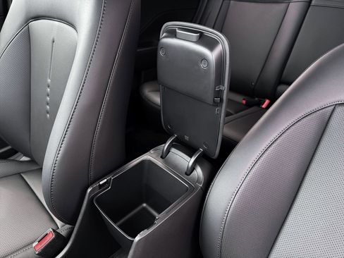 New 2026 Hyundai Kona SEL Premium image 54