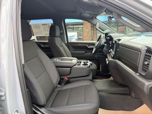 Used 2024 GMC Sierra 1500 Elevation AWD/4WD image 19