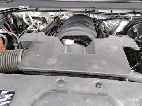 Used 2016 GMC Yukon Denali w/ Open Road Package image 36