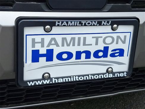 New 2026 Honda Passport TrailSport image 19