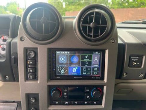 Used 2004 HUMMER H2 AWD/4WD image 28