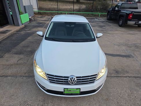 Used 2014 Volkswagen CC Sport image 66