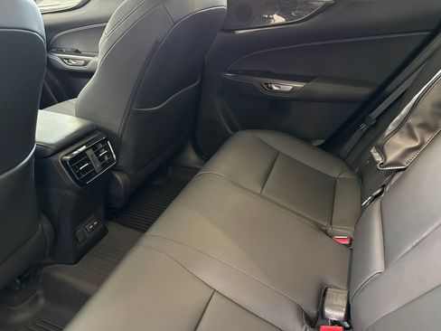 Certified 2026 Lexus NX 350h AWD w/ Accessory Package (2T) image 15