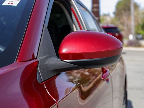 Used 2022 Nissan Sentra SV w/ Trunk Package image 12