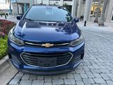 Used 2017 Chevrolet Trax LS image 3