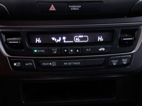 Used 2017 Honda Ridgeline Sport image 29