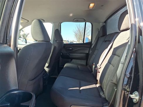 Used 2020 Honda Ridgeline Sport image 12