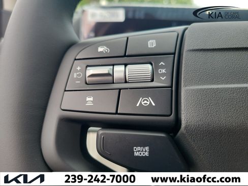 New 2026 Kia Sportage EX FWD image 27