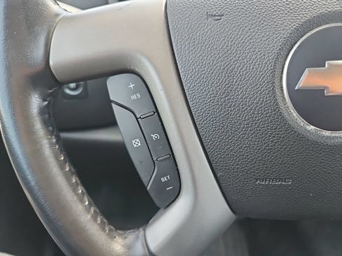 Used 2008 Chevrolet Silverado 1500 LT w/ Power Pack Plus AWD/4WD image 17