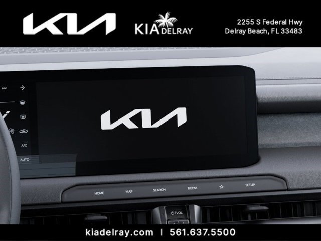 New 2027 Kia Telluride SX X-Line AWD/4WD image 20