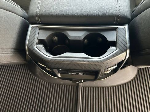 Used 2025 RAM 1500 Big Horn RWD image 31
