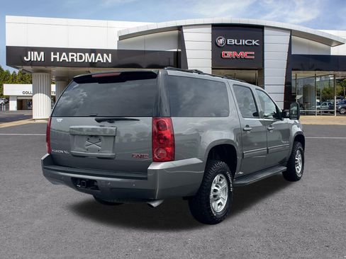 Used 2012 GMC Yukon XL 2500 SLE w/ Convenience Package RWD image 7