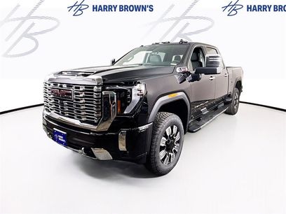New 2025 GMC Sierra 3500 Denali w/ Denali Reserve Package