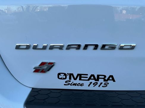 Used 2024 Dodge Durango GT image 21